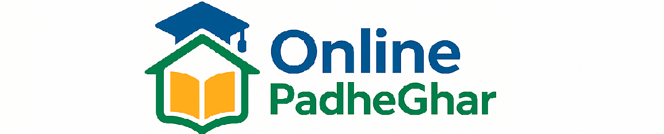 Online Padhne Ghar